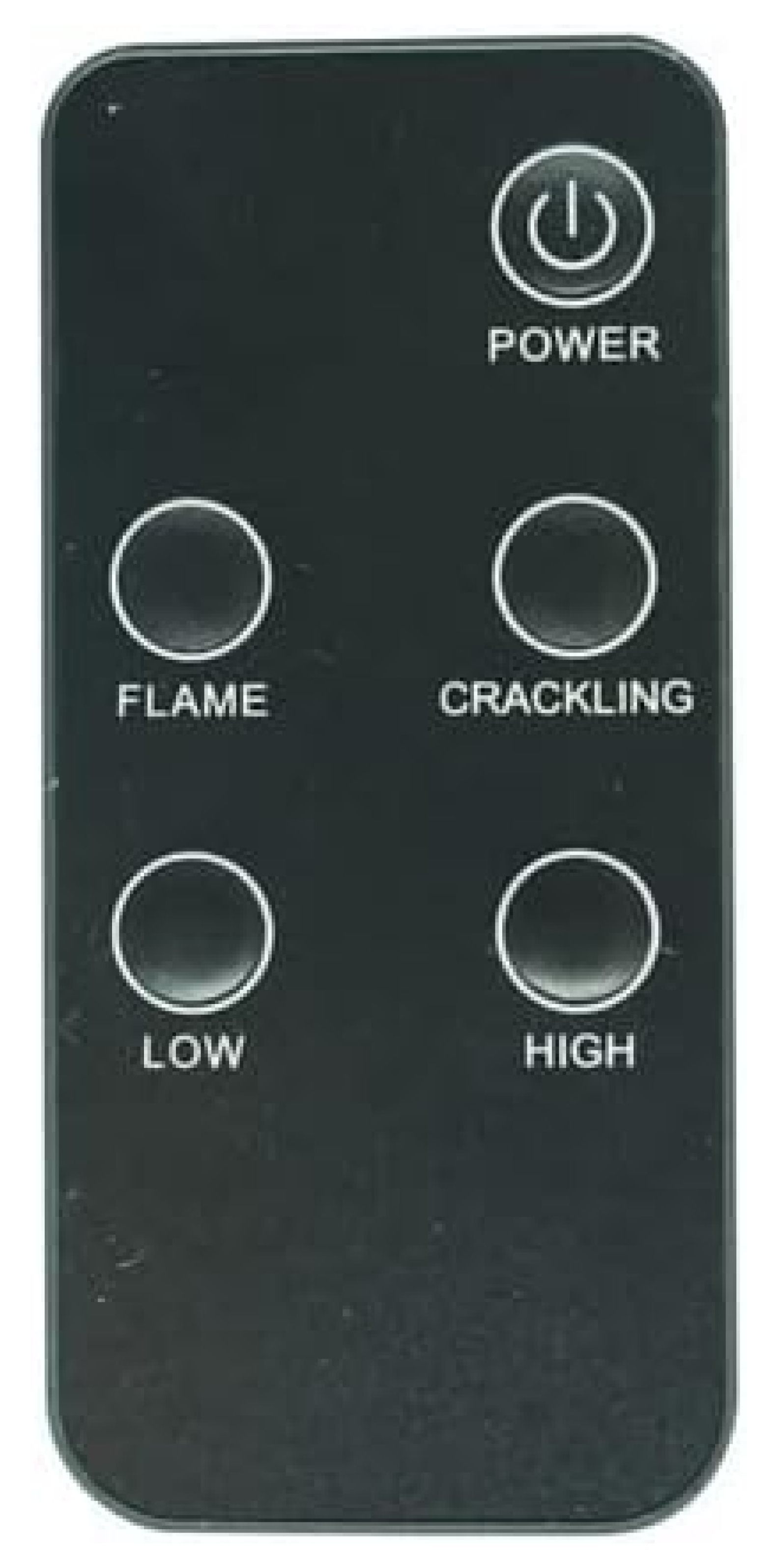 Control for PuraFlame Western EF42DFGF EF43DFGF EF42B EF44B EF45B