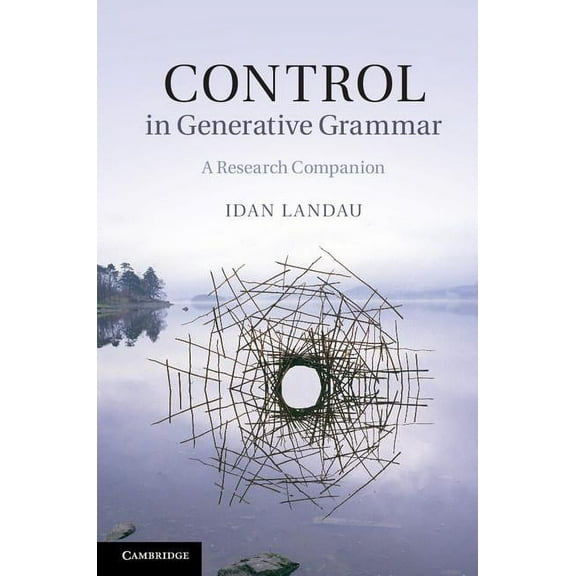 Control in Generative Grammar, (Paperback)