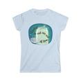 thumbnail image 1 of Control is Not an Act of Love T-shirt, 1 of 2