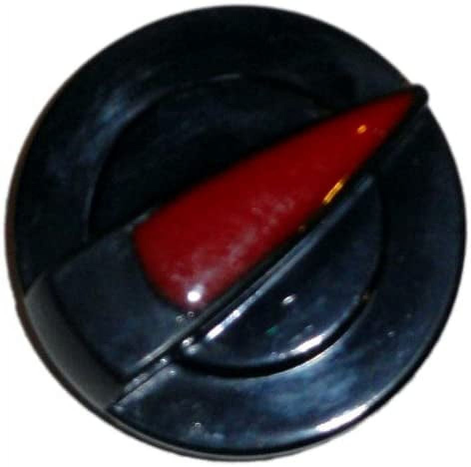 Control knob for Uniflame Patio Heaters 233000, 233010, GWU9209SP, GWU512A and other models
