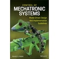 thumbnail image 1 of Control of Mechatronic Systems: Model-Driven Design and Implementation Guidelines, (Hardcover), 1 of 1