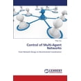 thumbnail image 1 of Control of Multi-Agent Networks (Paperback), 1 of 1