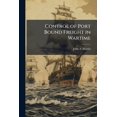 thumbnail image 1 of Control of Port Bound Freight in Wartime, (Paperback), 1 of 1