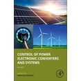 thumbnail image 1 of Control of Power Electronic Converters and Systems: Volume 4, (Paperback), 1 of 1