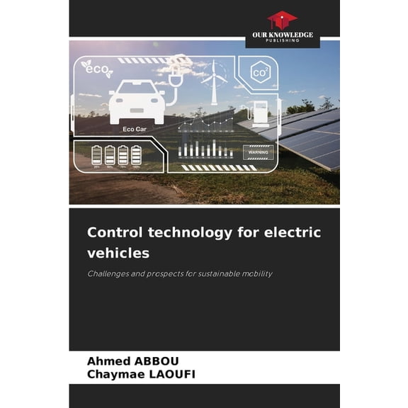 Control technology for electric vehicles, (Paperback)