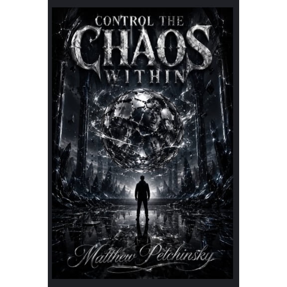 Control the Chaos Within, (Paperback)