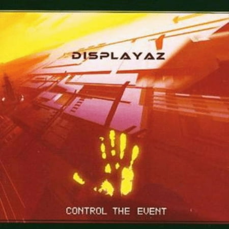 Control the Event Displayaz (CD)