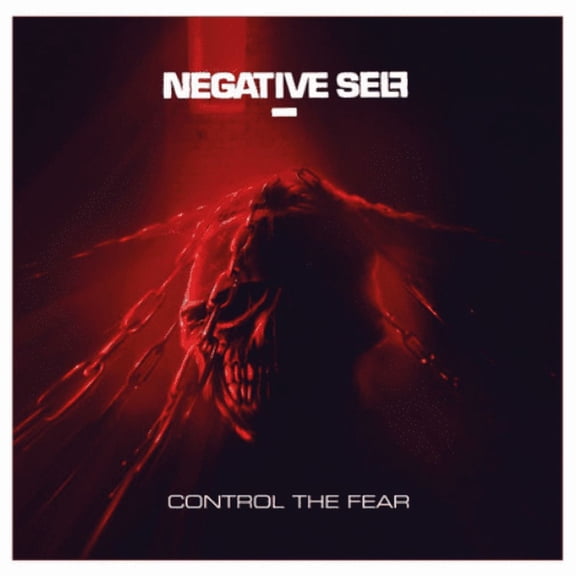 Control the Fear Negative Self (CD)