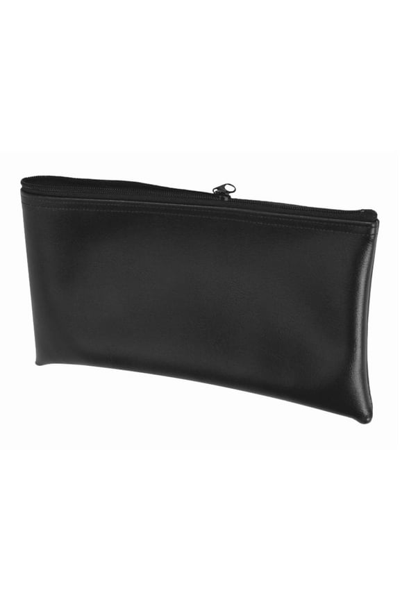 ControlTek Carrying Case Paper, Check, Check, Brochure, Coupon, Black