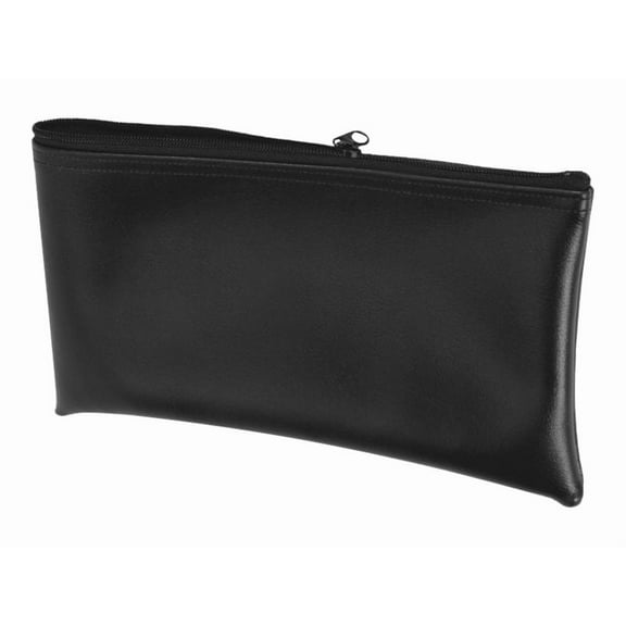 ControlTek Carrying Case Paper, Check, Check, Brochure, Coupon, Black