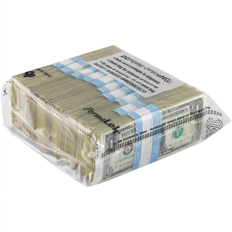 ControlTek PermaLOK Bundle Bags - 8 ControlTek PermaLOK Bundle Bags - 8