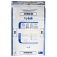 thumbnail image 1 of ControlTek TripLok 19x28 Clear Deposit Bags 50-Pack 585059, 1 of 3