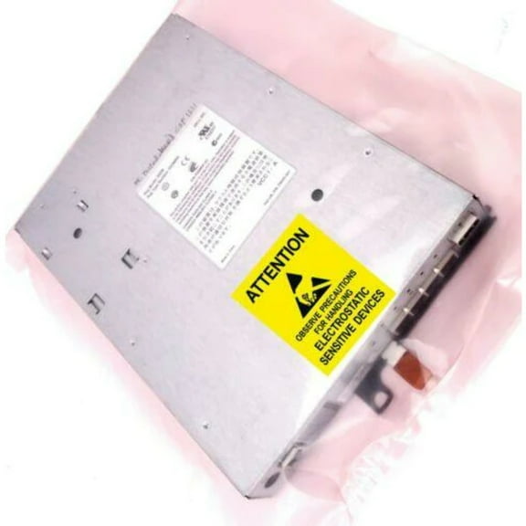 Controladora 0770D8 DELL POWERVAULT MD32 SERIES QUAD PORT ISCSI CONTROLLER E02M E02M002