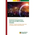 thumbnail image 1 of Controle Avançado Para Operação de Micro Redes Isoladas (Paperback), 1 of 1