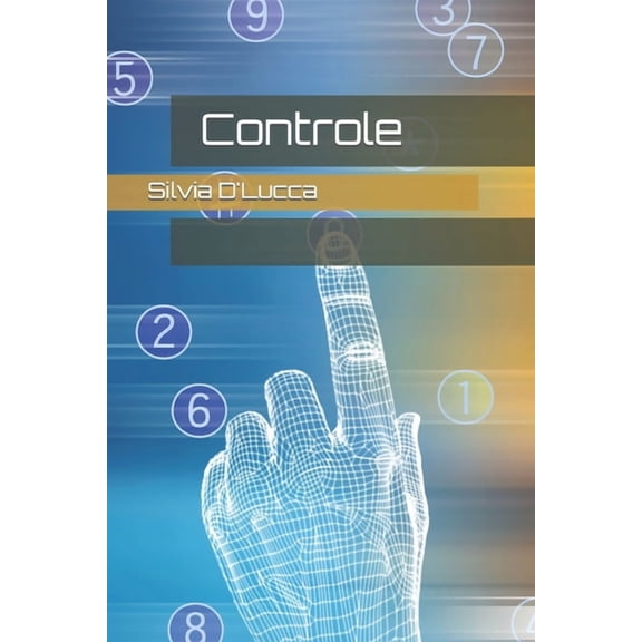 Controle, (Paperback)