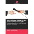 thumbnail image 1 of Controle da conversa em entrevistas em inglÃªs, (Paperback), 1 of 1