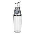 thumbnail image 1 of Controllable Oil Dispenser Bottle with Measurement Scale – Kitchen Soy Sauce & Vinegar Pourer, Refillable, Easy-Pour, Food-Grade Material, 1 of 5