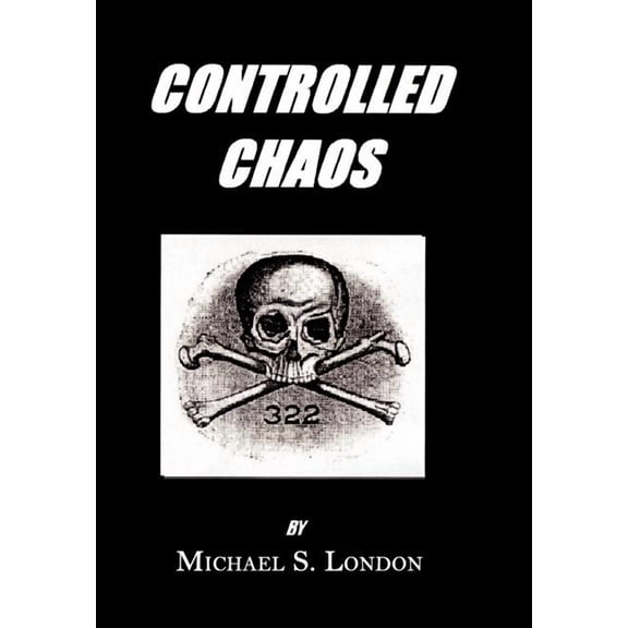 Controlled Chaos (Hardcover)