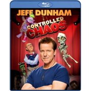 Controlled Chaos (Blu-ray)