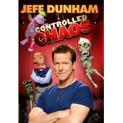 Controlled Chaos ( (DVD))