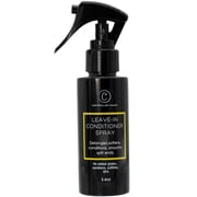 Controlled Chaos Leave-In Conditioner Spray 3.4 oz.   Anti Frizz Hair Spray for Dry Damaged Hair with Natural Watermelon & Sunflower Seed Oil & Honey