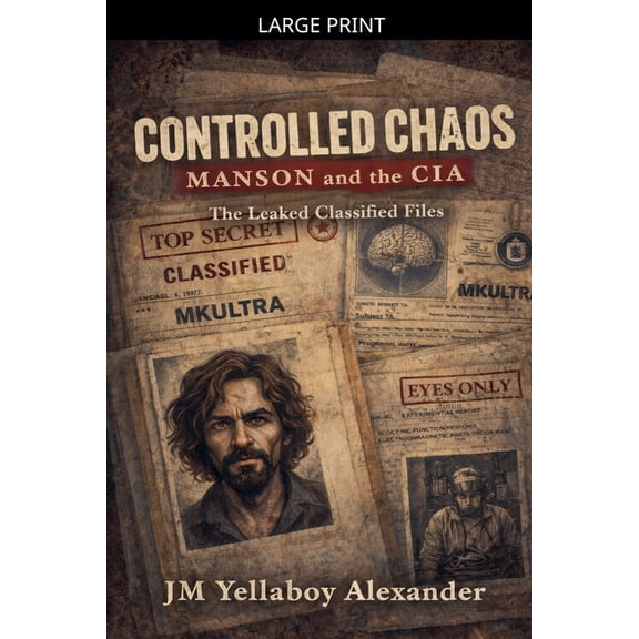 Controlled Chaos, (Paperback)