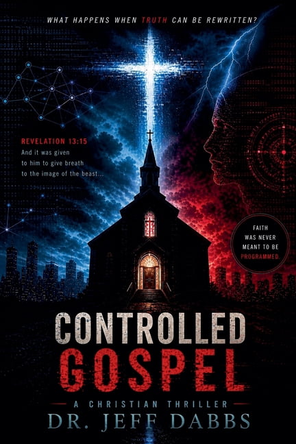 Controlled Gospel, (Paperback)