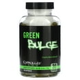 thumbnail image 1 of Controlled Labs - Green Bulge Creatine Matrix Volumizer - 150 Capsules, 1 of 2