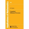 thumbnail image 1 of Controlled diffusion processes, 1 of 2
