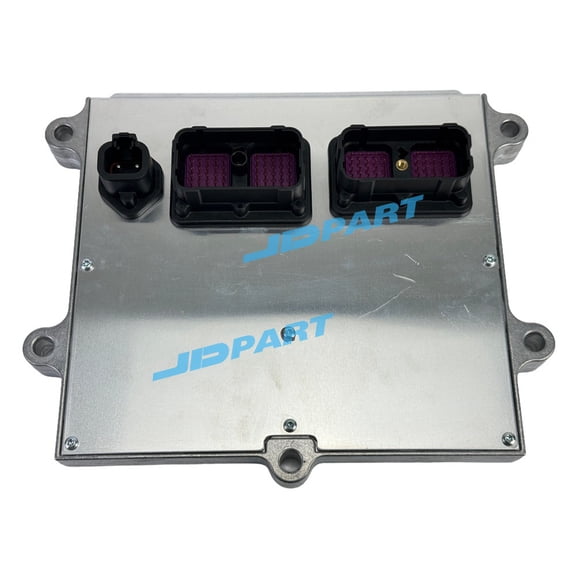 Controller 1541759R05 4921776 For Cummins QSK60 Engine Parts Advantage supply
