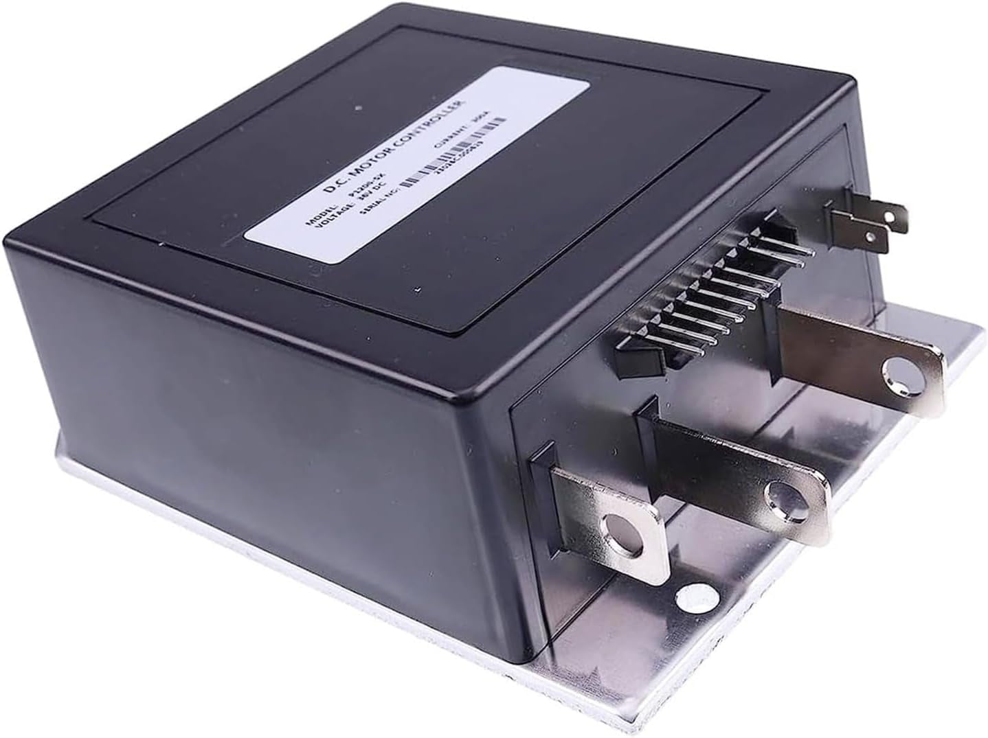 Controller 36v 300A 9 Pin 73144G06 73144G01 73144-G01 73144 Controller 36v 300A 9 Pin 73144G06 73144G01 73144-G01 73144