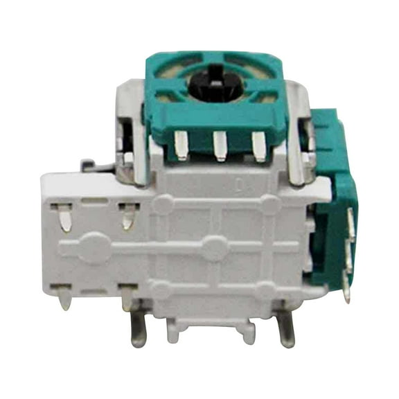 Controller 3D Analog Joystick Sensor Module Replacement for XBOX