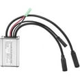 thumbnail image 1 of Controller, 8. 2x5. 2x3cm Electric Motor Controller Brushless Controller for 36V/48V Motors with Hall E Controller for Electric Scooters and Motorcycles$$Sport & Recreation Other, 1 of 9