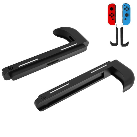 Controller Adapter for Connecting Switch 1 Gamepad to Switch 2 Console Magnetic Charging Grip Converter Accessorie