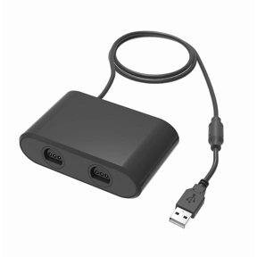 Controller Adapter for N64 Controller, N64 controller adapter, Controller Adapter for USB Most PC/Laptop