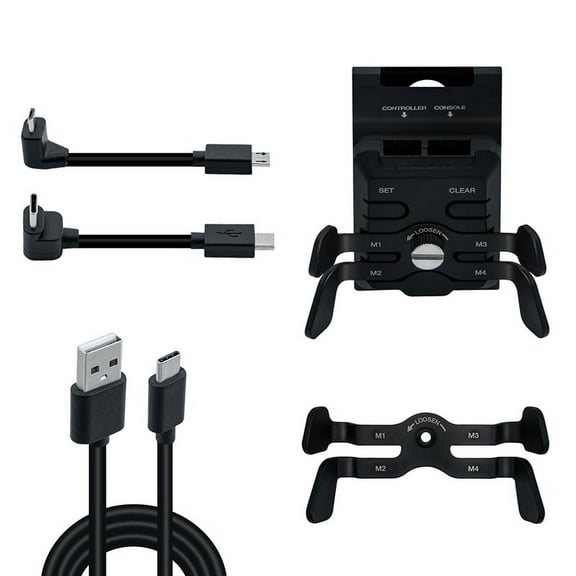 Controller Back Button Attachment Adapter Paddles Keys Trigger for  One S/X// Controller Gamepad