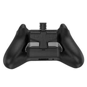 Controller Back Button Attachment With 3.5MM Headphone Jack Replacement For Xbox Series S X Controller TAPDRA Spare Part