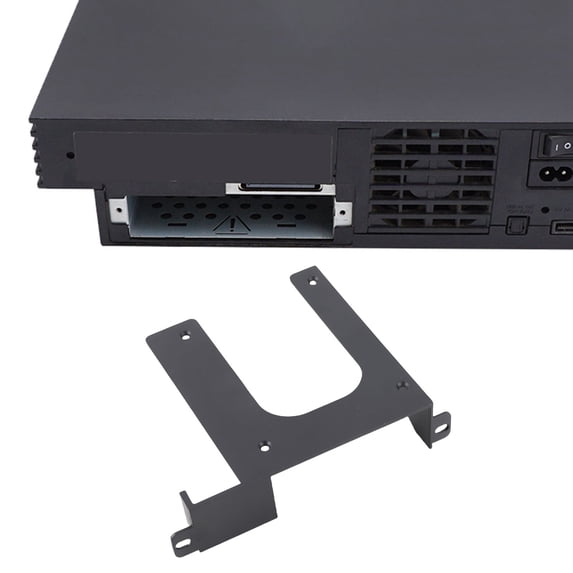 Controller Battery Pack Hard Drive Bracket SSD HDD Mounting Bracket for ...
