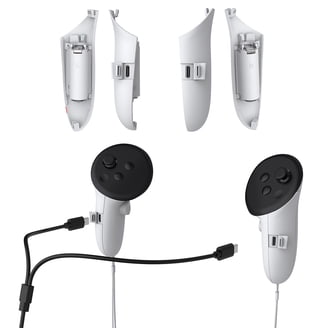 Quest 3s Controller Battery