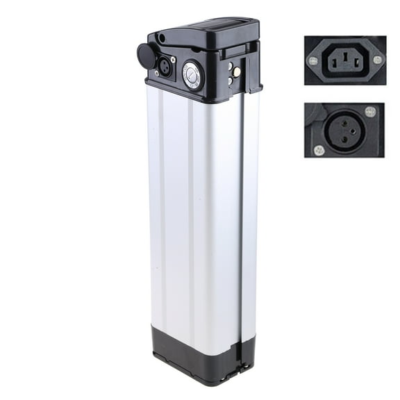 Controller Box for Electric Bike, E-Bike Controller Box, Electric Bike Controller for Case, Lithium Controller B