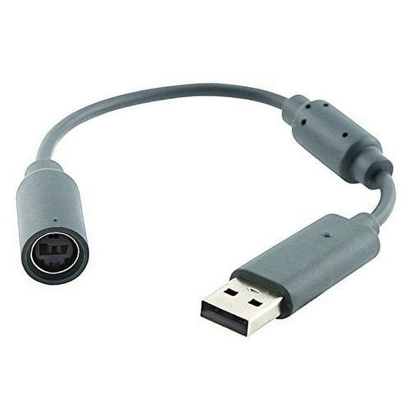Controller Breakaway Cable for Microsoft Xbox 360 by Mars Devices
