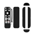 thumbnail image 1 of Controller Case Protective Cover Compatible For Android Tv 4k Uhd Streaming Devic /Onn. Remote Control, 1 of 8