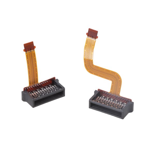 Controller Connector Copper Slide Block Connector for NS 2 Stable Signals Transmission and Gaming Accessories
