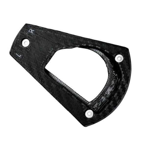 Controller Connector for Go Ergonomic Design Handle Grip Linker Controller Holder 3D Printed Connector