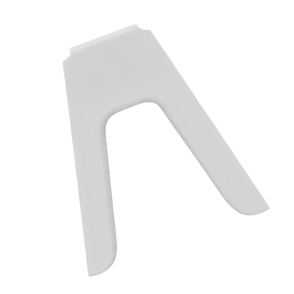 Controller Connector for NS Ergonomic Design Handle Grip Linker Controller Holder 3D Printed Connector