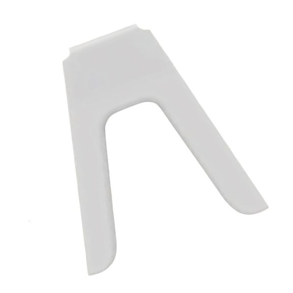 Controller Connector for NS Ergonomic Design Handle Grip Linker Controller Holder 3D Printed Connector