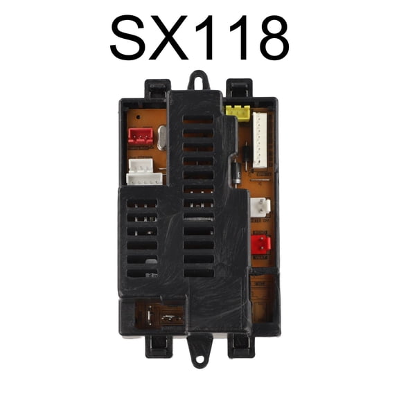 Controller Control Receiver Sx1719 Sx1798 Interchangeable Interoperable