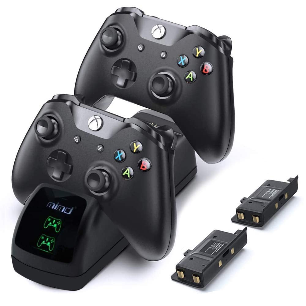 Controller Controller Charger for Xbox, Rechargeable for Xbox Charging ...