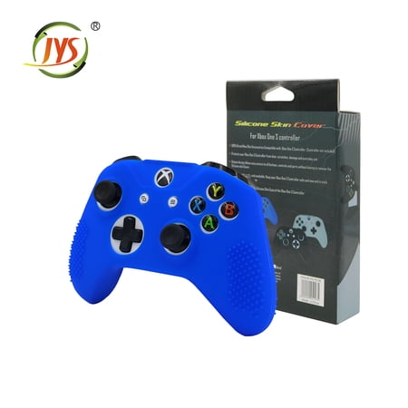 Controller Cover Skins Thumb Grips Case for Xbox One S