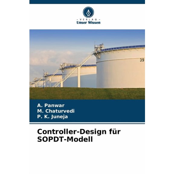 Controller-Design fÃ¼r SOPDT-Modell, (Paperback)